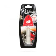 Illatosító Paloma Parfüm Liquid New Car 5 ml