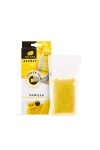 Illatosító - Paloma Secret - Under seat -  Vanilla - 40 g