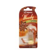 IllatosítóPaloma WoodyOriental Spice4 ml