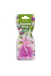 Illatosító
Paloma Happy Bag
Bubble Gum