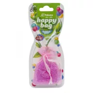 Illatosító
Paloma Happy Bag
Bubble Gum