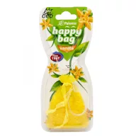 Illatosító
Paloma Happy Bag
Vanilla