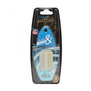   Illatosító Paloma Duo Parfüm Atlantic and Ocean 2 x 2,5 ml