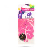 Illatosító Paloma Gold Bubble Gum