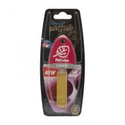 Illatosító
Paloma Parfüm Liquid
Cherry
5 ml