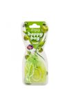 Illatosító
Paloma Happy Bag
Apple