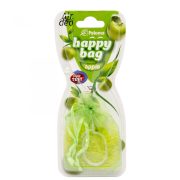 Illatosító
Paloma Happy Bag
Apple
