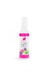 Illatosító - Paloma Car Deo - pumpás parfüm - Bubble gum - 65 ml