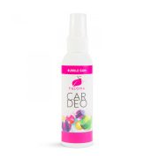   Illatosító - Paloma Car Deo - pumpás parfüm - Bubble gum - 65 ml