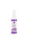 Illatosító - Paloma Car Deo - pumpás parfüm - Lilac garden - 65 ml