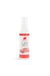 Illatosító - Paloma Car Deo - pumpás parfüm - New car - 65 ml