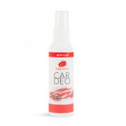   Illatosító - Paloma Car Deo - pumpás parfüm - New car - 65 ml