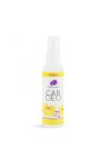 Illatosító - Paloma Car Deo - pumpás parfüm - Vanilla - 65 ml