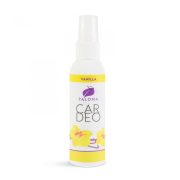  Illatosító - Paloma Car Deo - pumpás parfüm - Vanilla - 65 ml