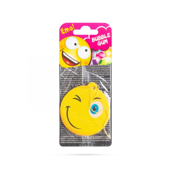 Illatosító - Paloma EMO - Bubble gum - 4 g