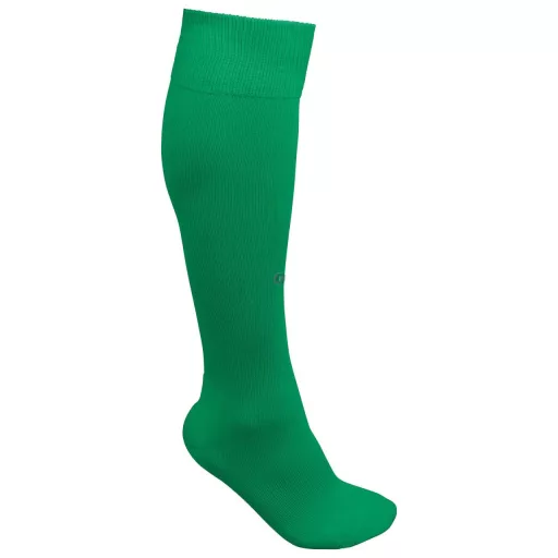 Sportszár Zöld Gyerek méretben - Foci zokni PROACT ®