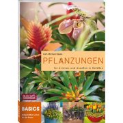 Könyv BASICS Textbook for Plantings