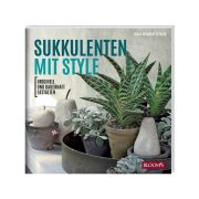 Könyv Sukkulenten mit Style