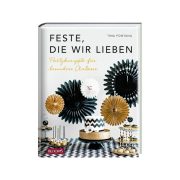 Könyv Feste, die wir lieben