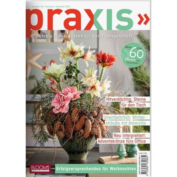 PRAXIS November/Dezember 2022