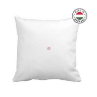 Párnahuzat 40x40 Mikroszálas fehér