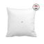 Párnahuzat 40x40 Mikroszálas fehér