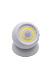 Home LED-es mozgásérzékelős forgatható lámpa PNL 5