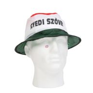 Szurkolói kalap egyedi névvel