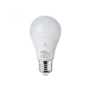 Home LED fényf. 12W, E27, 4200K PREMIER-12 4200K