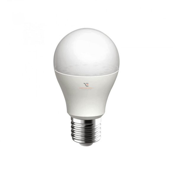 Home LED fényf. 8W, E27, 4200K PREMIER-8 4200K