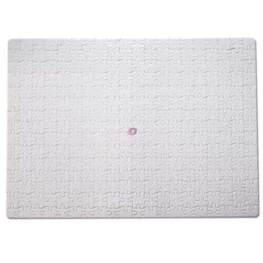 Egyedi fényképes Kirakó, puzzle többféle méret