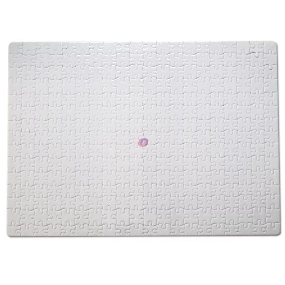 Egyedi fényképes Kirakó, puzzle többféle méret