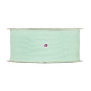 Szalag organza 40mmx20m menta