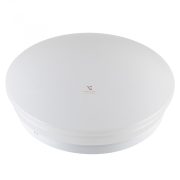 Home UFO Mennyezeti lámpa, E14, max13W RCC 210/WH