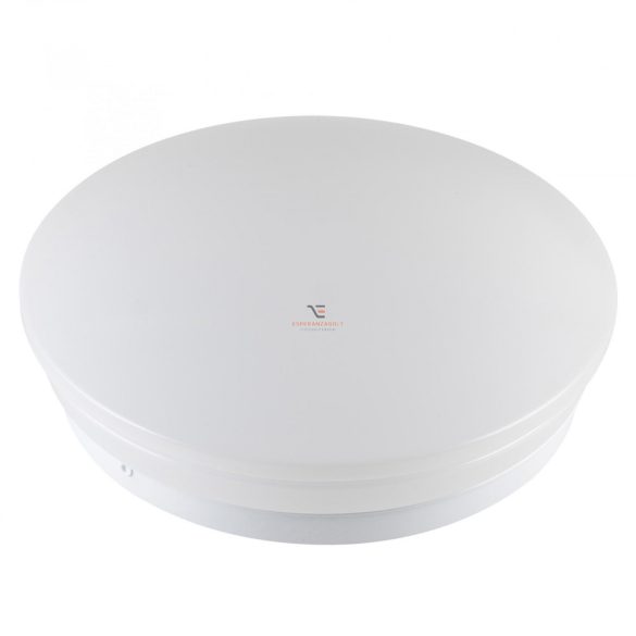 Home UFO Mennyezeti lámpa, E14, max13W RCC 210/WH