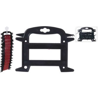 Fényfüzér felcsévélő, tároló