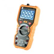 SMA Digitális multiméter - SMA19