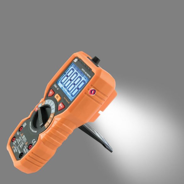 SMA Digitális multiméter - SMA19