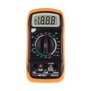 SMA Digitális multiméter - SMA830