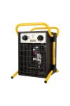 STANLEY STANLEY ipari fűtőtest 5 kW