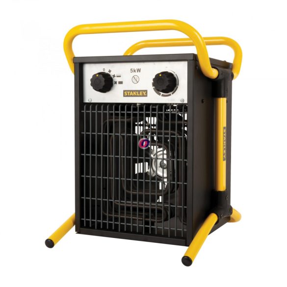 STANLEY STANLEY ipari fűtőtest 5 kW