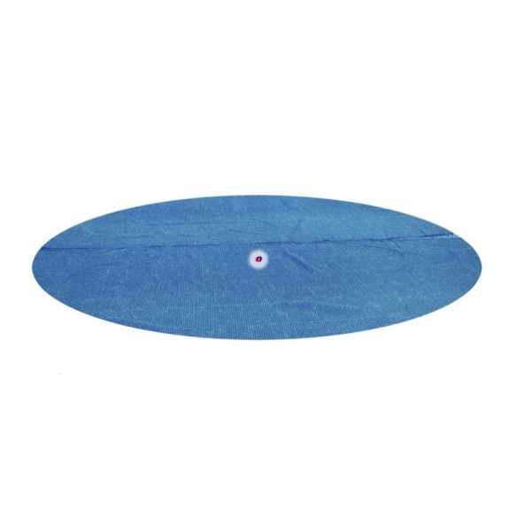 Bestway 58060 Univerzális szolár takaró 244 cm medencéhez szolár fólia