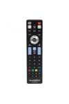 HOME LG Ready To Use, TV / Smart TV távirányító