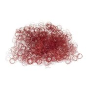 Angyalhaj dobozos piros 28 gr
