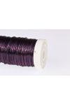 Dekordrót sima 0,3 (100 g) Lila