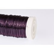 Dekordrót sima 0,5 (100 g) Lila