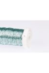 Dekordrót sima 0,5 mm világoskék 100 gr