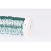 Dekordrót sima 0,5 mm világoskék 100 gr