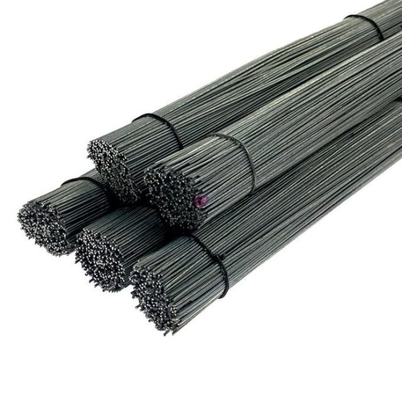 Vágott drót 0,8 mm x 45 cm 1 kg