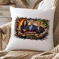 Tisza Trió 2026-  40 cm